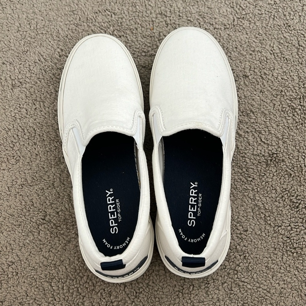 Sperry sneakers
